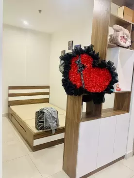 Bán nhanh 1PN+1 tầng trung bc Đông Nam 1,42 tỷ bp tại Vinhomes Ocean park-anh-3