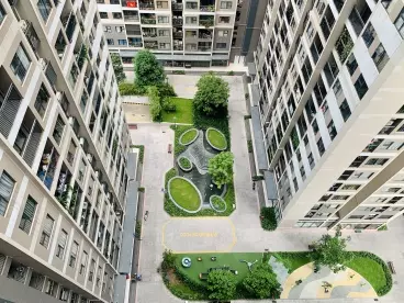 Bán nhanh 1PN+1 tầng trung bc Đông Nam 1,42 tỷ bp tại Vinhomes Ocean park-anh-6