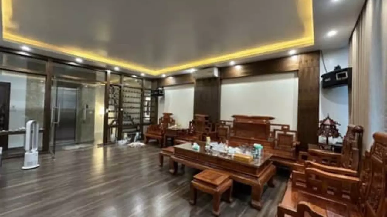 CỰC HIẾM! QUAN HOA CẦU GIẤY - MẶT PHỐ - PHÂN LÔ - 7 TẦNG  LÔ GÓC - VỪA Ở VỪA KINH DOANH - CHỈ 2x-anh-1