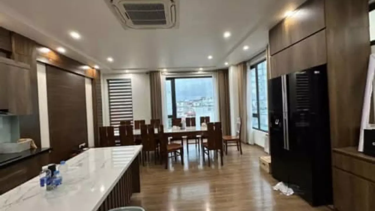 CỰC HIẾM! QUAN HOA CẦU GIẤY - MẶT PHỐ - PHÂN LÔ - 7 TẦNG  LÔ GÓC - VỪA Ở VỪA KINH DOANH - CHỈ 2x-anh-2