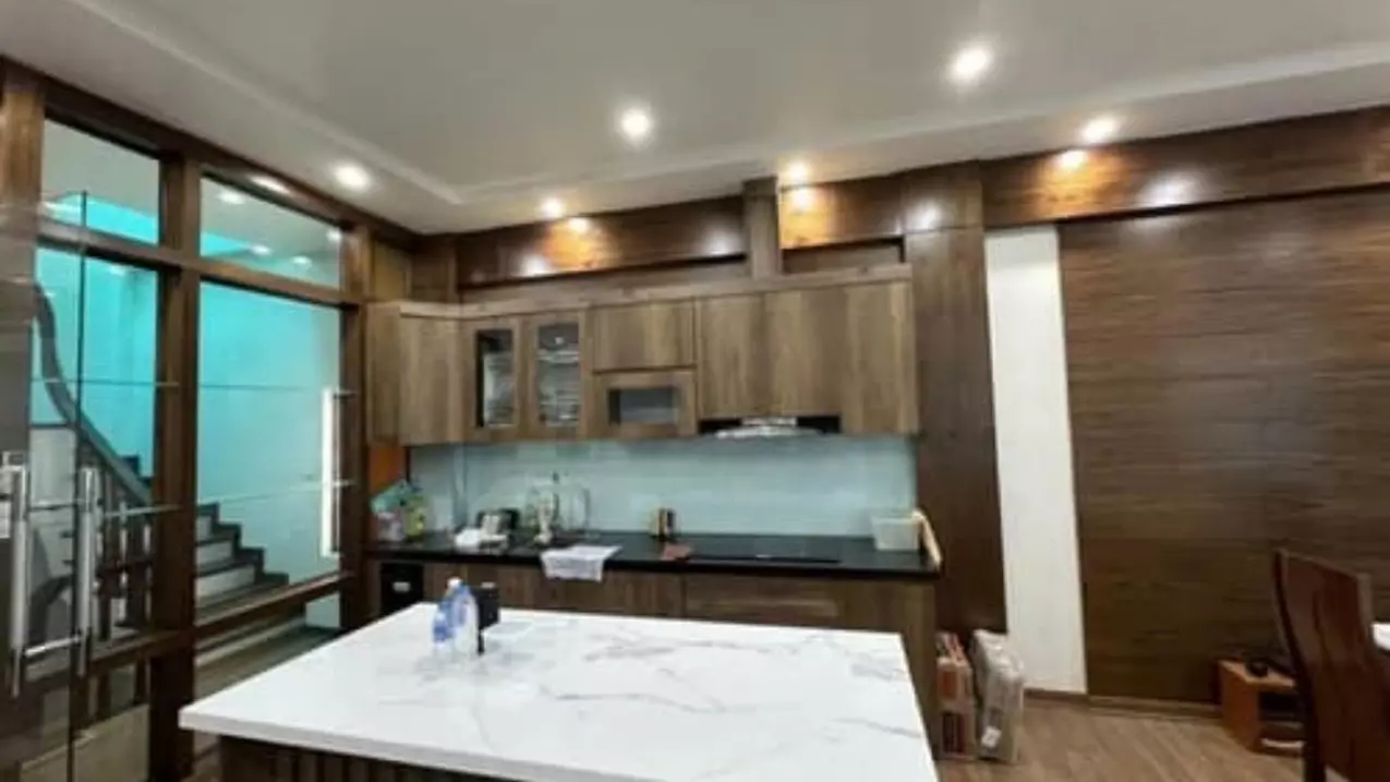 CỰC HIẾM! QUAN HOA CẦU GIẤY - MẶT PHỐ - PHÂN LÔ - 7 TẦNG  LÔ GÓC - VỪA Ở VỪA KINH DOANH - CHỈ 2x-anh-3