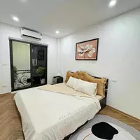 ???? CỰC HIẾM THẠCH BÀN – CỔ LINH ????
???? Nhà đẹp 50m²  ???? Gara ô tô  ???? Gần hồ điều hoà  ???? Nhỉnh 14-anh-7
