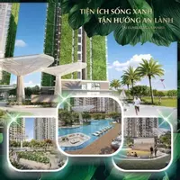 Sỡ Hữu Căn 2PN Lumiere Boulevard Giá Tốt Nhất - Chính Sách Giãn Thanh Toán 4 Năm-anh-12