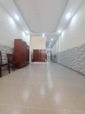 Trương Đức ToànBán nhà Quận 10, 10m ra Lê Hồng Phong, Nhà 3tầng, Ngang 5.5m, Giá rẻ-anh-1