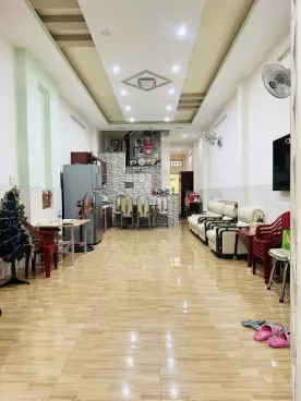 Trương Đức ToànBán nhà Quận 10, 10m ra Lê Hồng Phong, Nhà 3tầng, Ngang 5.5m, Giá rẻ-anh-2