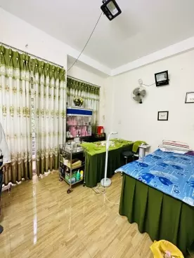 Trương Đức ToànBán nhà Quận 10, 10m ra Lê Hồng Phong, Nhà 3tầng, Ngang 5.5m, Giá rẻ-anh-4