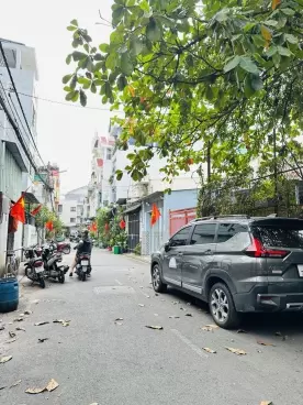 Trương Đức ToànBán nhà Quận 10, 10m ra Lê Hồng Phong, Nhà 3tầng, Ngang 5.5m, Giá rẻ-anh-6