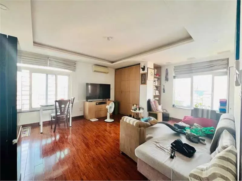 Cực VIP-chỉ 30 tỷ-mặt phố Kim Mã, Ba Đình-9 tầng thang máy-lô góc-mặt tiền khủng-anh-3