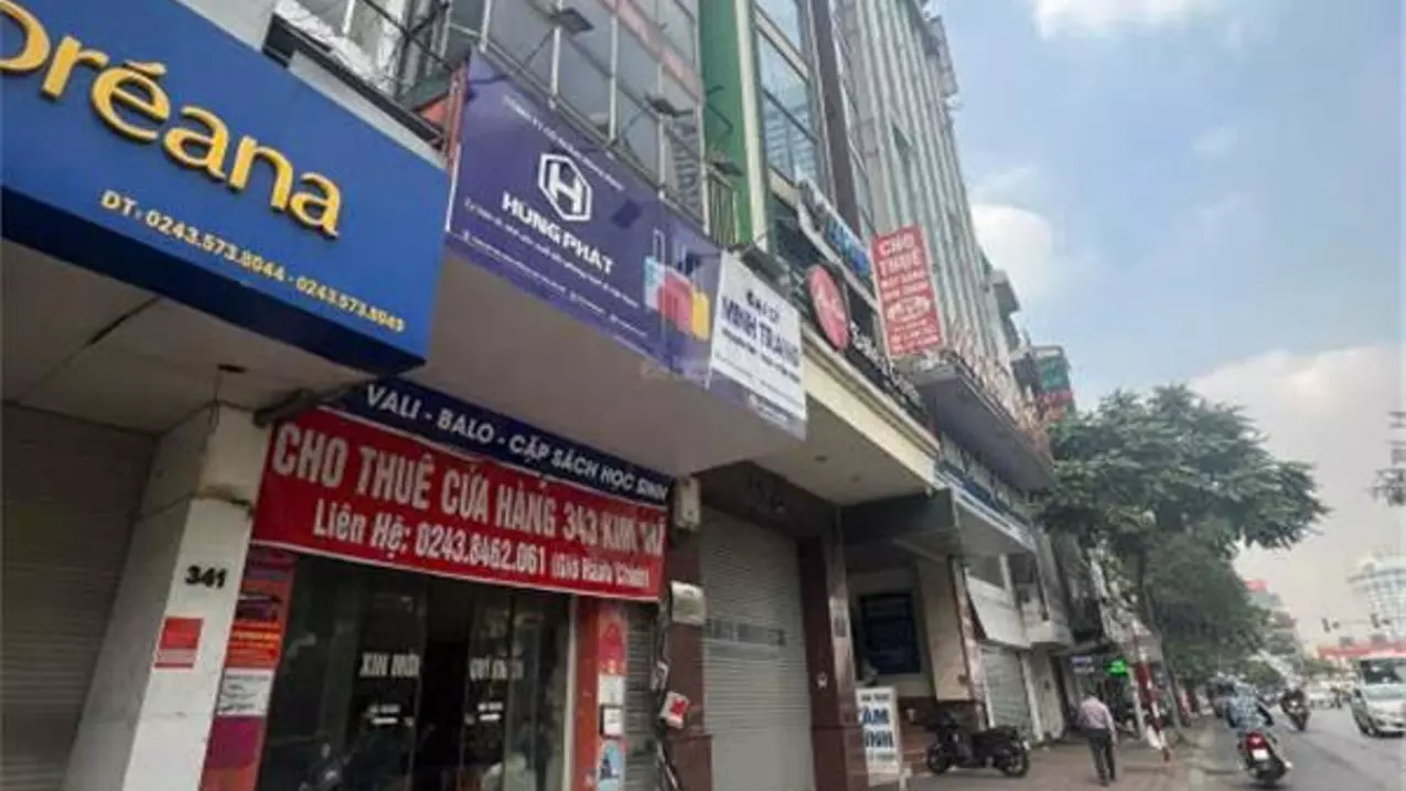 Cực VIP-chỉ 30 tỷ-mặt phố Kim Mã, Ba Đình-9 tầng thang máy-lô góc-mặt tiền khủng-anh-4
