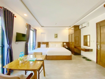 Đà Nẵng bán khách sạn khu phố An Thượng  quận Ngũ Hành Sơn trên 10 tầng-anh-3