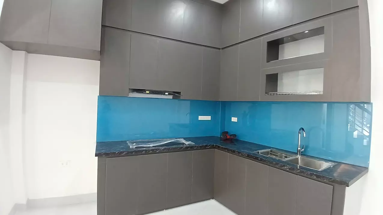 Đa Sỹ, Hà Đông, 42m2, 5 tầng mới, 6 ngủ, Ôtô đỗ cửa, Nhỉnh 5 tỉ. LH 0904690958-anh-2