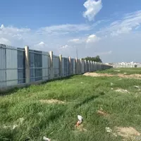 Đất đẹp 4900m2 Huỳnh Thị Na, Đông Thạnh - Hóc Môn giá tốt-anh-6