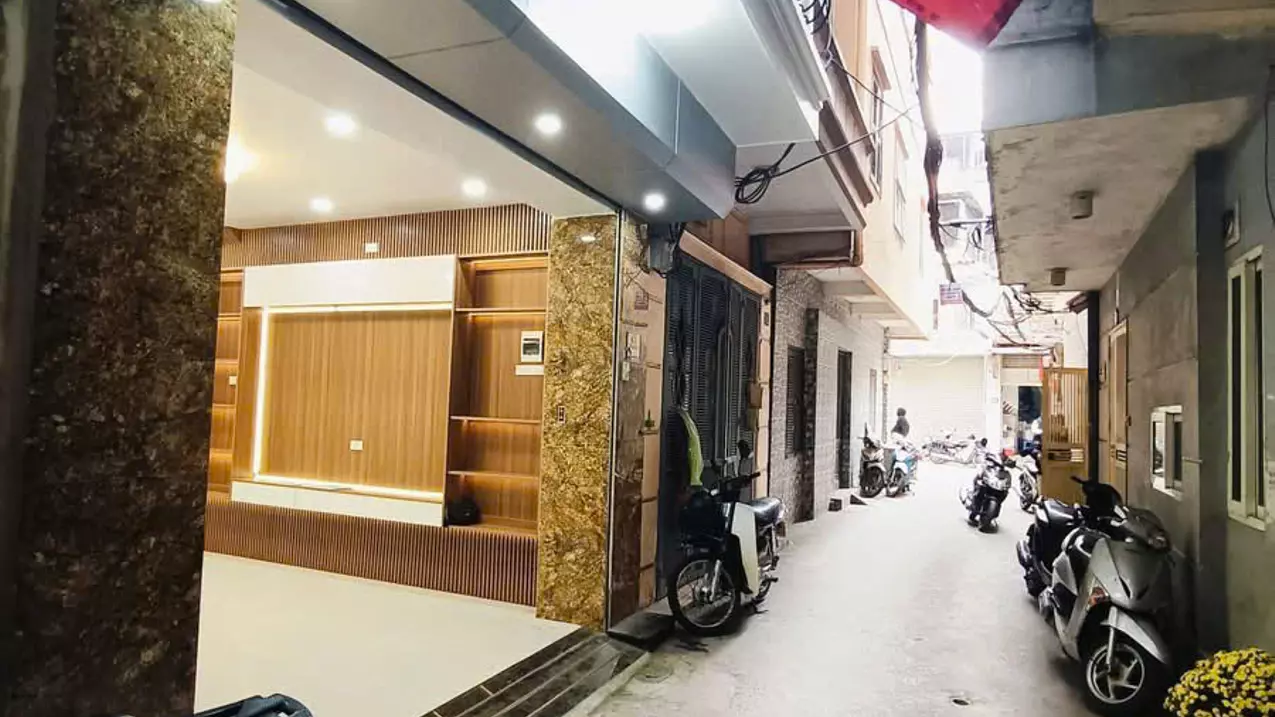 ĐẲNG CẤP HOÀNG CẦU - PHÂN LÔ - Ô TÔ-anh-1