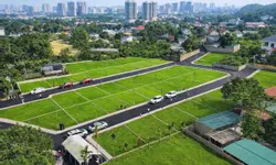 ĐẲNG CẤP HOÀNG CẦU - PHÂN LÔ - Ô TÔ-anh-9