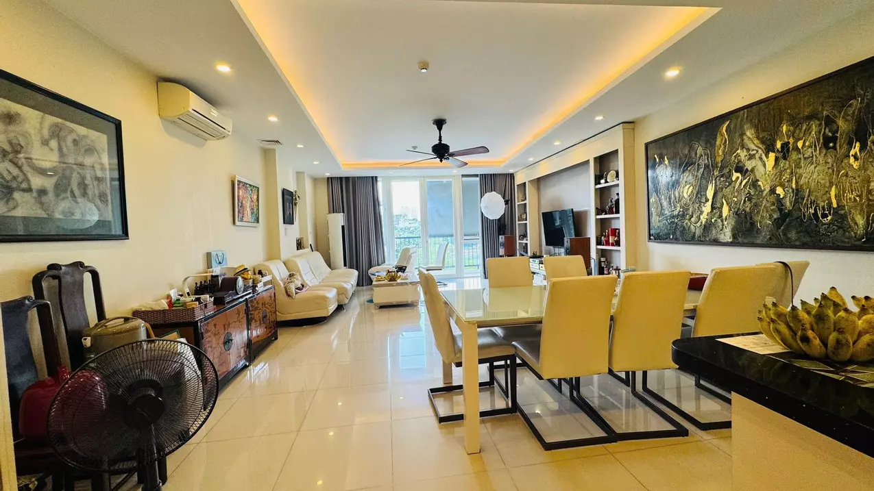 Đẳng cấp Mặt phố Vũ Phạm Hàm, Vip Cầu Giấy 150m 7T Kinh doanh khủng, 111.5 tỷ-anh-1
