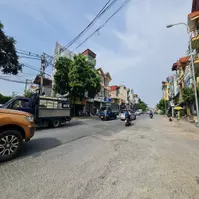 Đáo hạn vốn kinh doanh nên BÁN GẤP căn biệt thự đơn lập tại Đa Tốn, Gia Lâm. 202m2.-anh-6