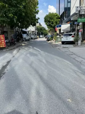 Cho thuê nhà 4 tầng Giải phóng, Hoàng Mai 4 phòng ngủ. giá: 15tr/tháng-anh-1