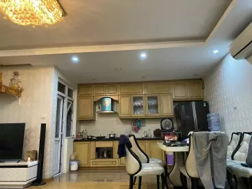 Bán căn hộ chung cư Hanhud tại khu đô thị mới cổ nhuế. diện tích: 89 m2: 2pn, 2wc giá 3.5 tỷ-anh-1
