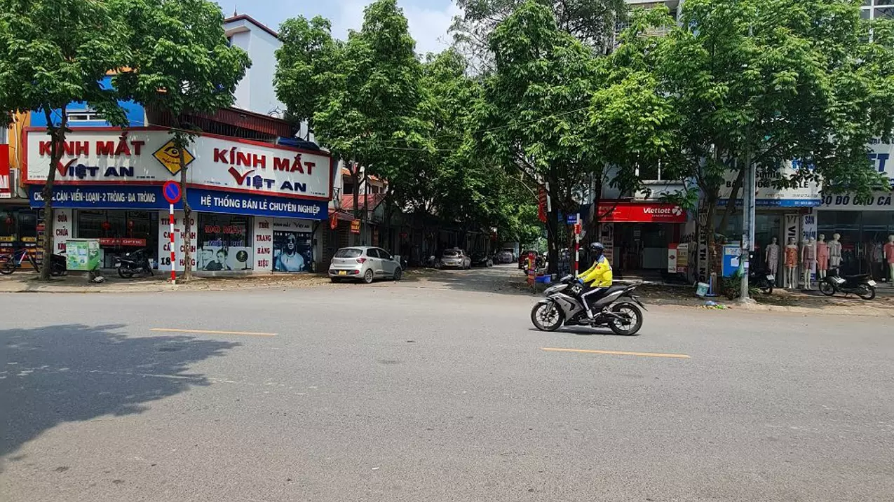 Đất Đông Dư, Gia Lâm, Hà Nội. Diện tích 92m2. Mặt tiền 6m, đường 15m 2 thoáng.-anh-2