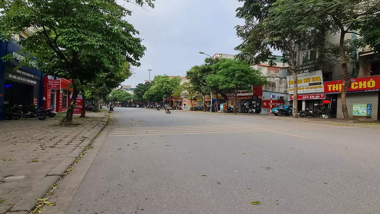 Đất Đông Dư, Gia Lâm, Hà Nội. Diện tích 92m2. Mặt tiền 6m, đường 15m 2 thoáng.-anh-3