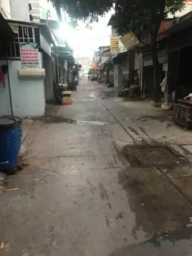 Sổ hồng riêng, HXT thông, chỉ hơn 40 triệu/m2, 3.1 tỷ, ngay ĐH GTVT Q.12-anh-1