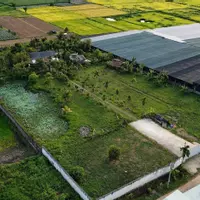 ĐẤT LỚN MẶT TIỀN XUÂN THỚI SƠN – GẦN 6400M² – NGANG 65M CÓ THỔ CƯ-anh-6