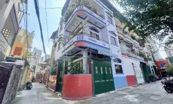 BÁN NHÀ 4 TẦNG – 60M2 – HỒNG LẠC – TÂN BÌNH – GIẢM CÒN 8,5 TỶ-anh-6