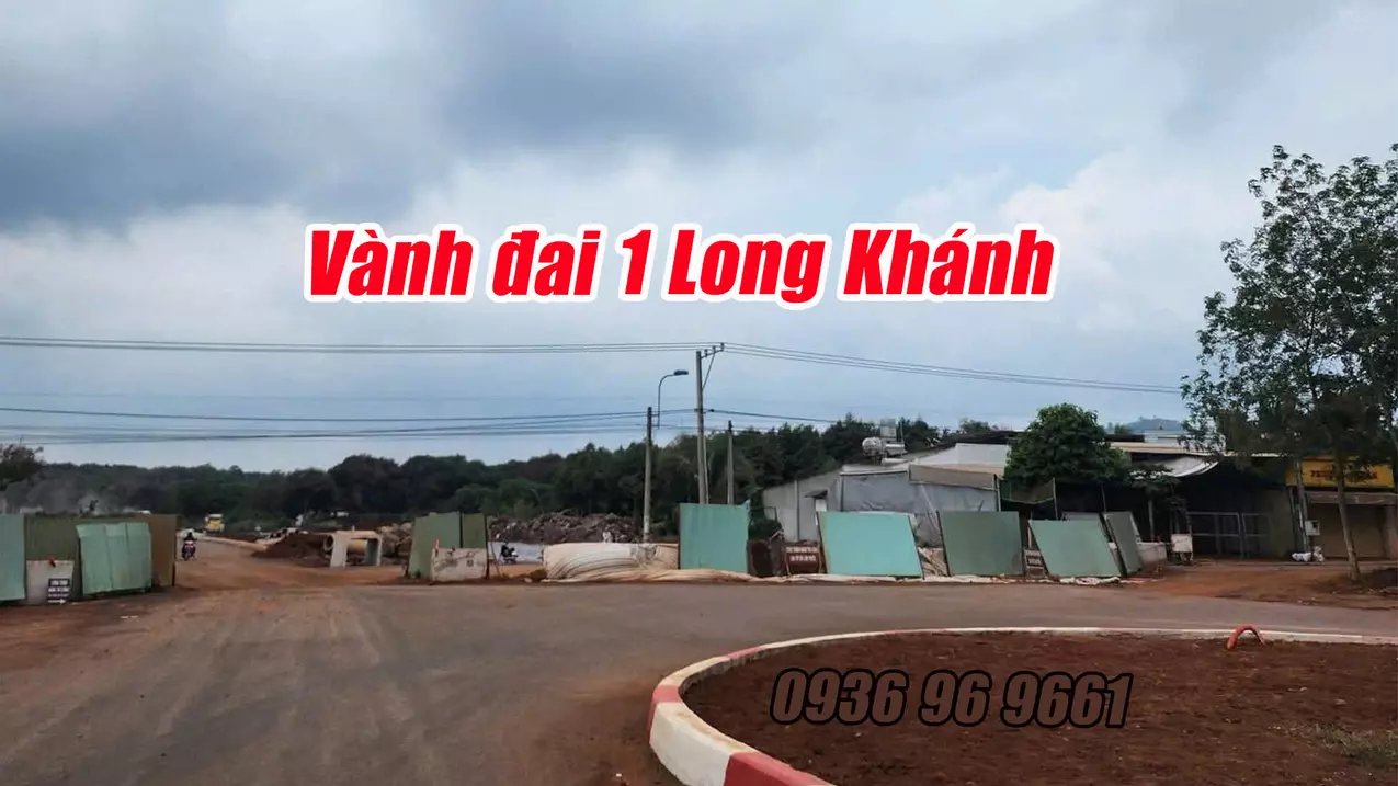 Đất Nền 5mx22m “Nở hậu” Ngay Vành Đai 1 và Bệnh Viện ĐK Long Khánh.ĐN.  Chỉ hơn 700Tr.-anh-4