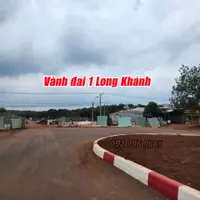 Đất Nền 5mx22m “Nở hậu” Ngay Vành Đai 1 và Bệnh Viện ĐK Long Khánh.ĐN.  Chỉ hơn 700Tr.-anh-9