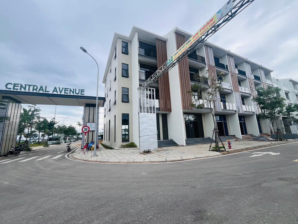 Đất nền Central Avanue - Vietcombank hỗ trợ 24 th 0% lãi + gốc-anh-3