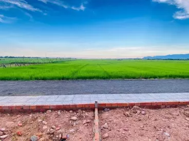 Chủ kẹt tiền cần bán gấp lô đất ngay Trung tâm Đại Minh - Giá chỉ 380 triệu-anh-2