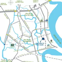Đất nền KDC Vạn Phát Hưng - Phú Xuân, đón đầu dự án cầu Cần Giờ 2025-anh-9