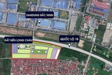 Đất nền Long Châu Mẫn Xá đối diện KCN Samsung giá chỉ từ 28tr/m2-anh-2