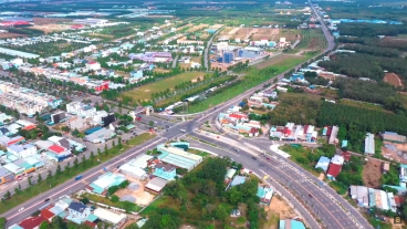 Đất Nền Sổ Sẵn Ngay Trung Tâm Hành Chính Bàu Bàng - Bình Dương-anh-10