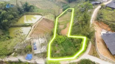 Chính chủ cần bán gấp mảnh đất có view ruộng bậc thang cực đẹp-anh-4