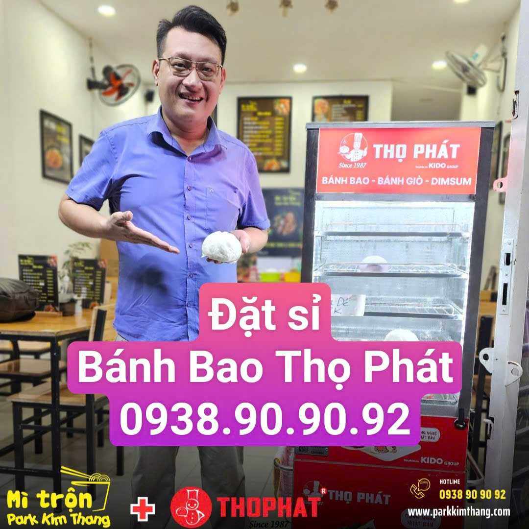 Đặt ngay Bánh Bao Thọ Phát, Giao sỉ & lẻ, đám tiệc hôiuj nghị  thơm ngon, tiện lợi! 0938909092-anh-1