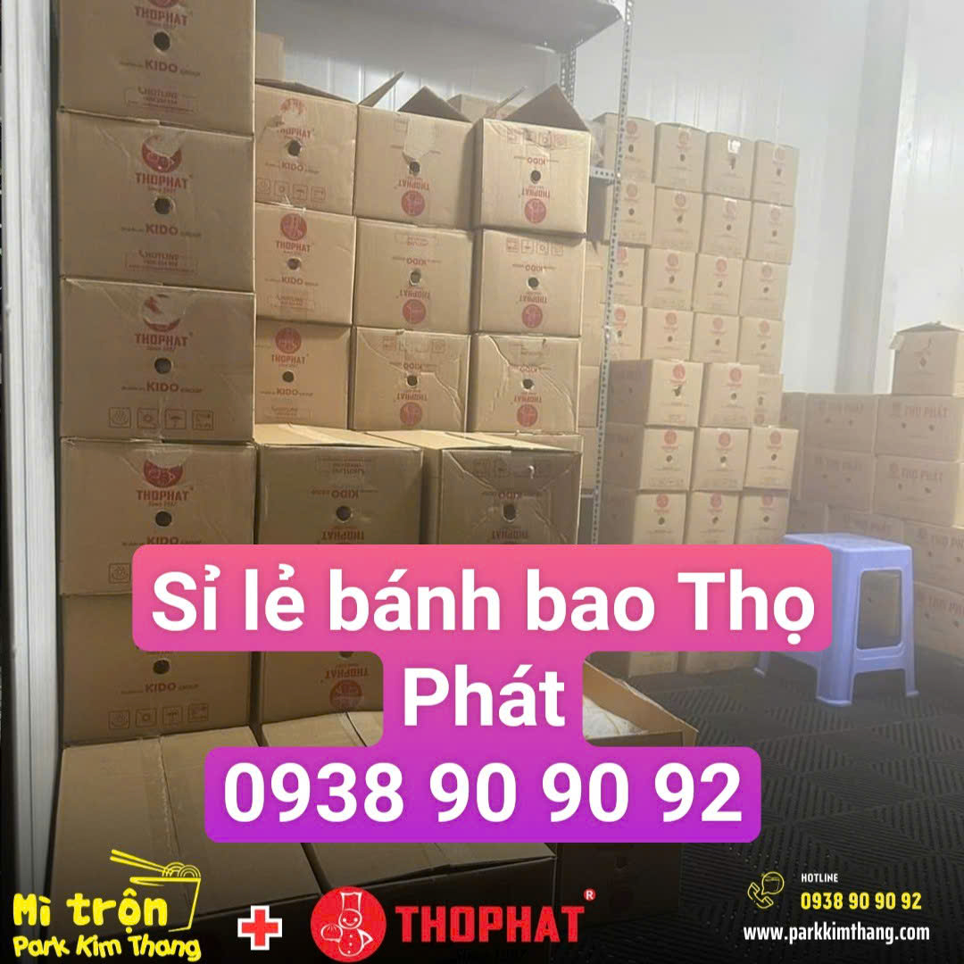 Đặt ngay Bánh Bao Thọ Phát, Giao sỉ & lẻ, đám tiệc hôiuj nghị  thơm ngon, tiện lợi! 0938909092-anh-3