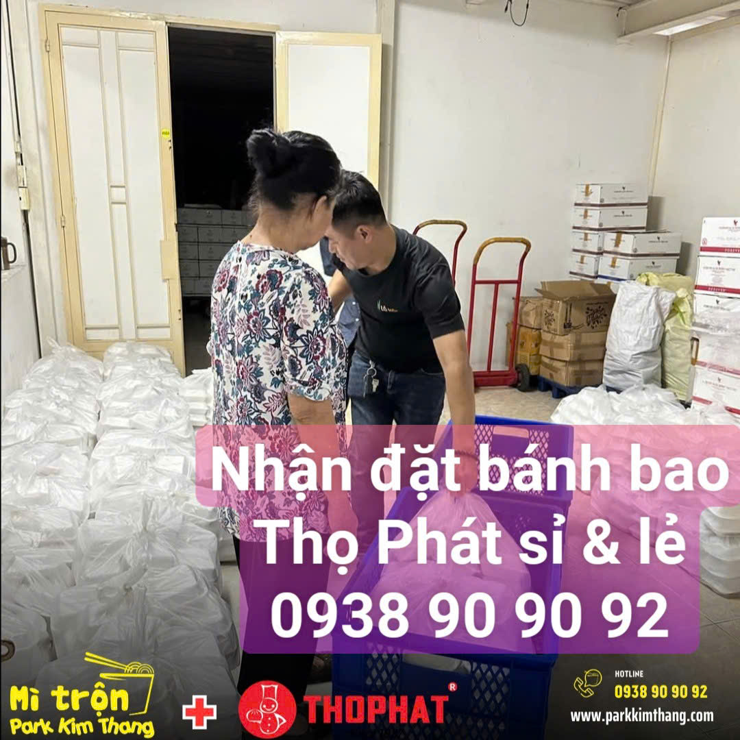 Đặt ngay Bánh Bao Thọ Phát, Giao sỉ & lẻ, đám tiệc hôiuj nghị  thơm ngon, tiện lợi! 0938909092-anh-4