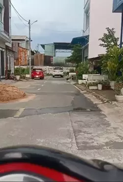 Bán đất 61m2, sát bên Hoàng Hữu Nam, Lê Văn Việt. Đường rộng, vỉa hè thoáng.-anh-2