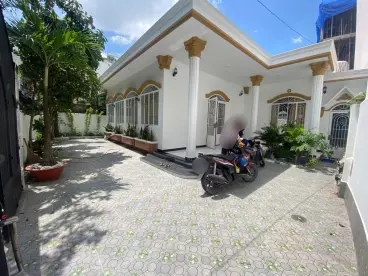Bán Biệt thự Quang Trung Phường 11 Gò Vấp, 260m2, chỉ 17.7 tỷ-anh-1