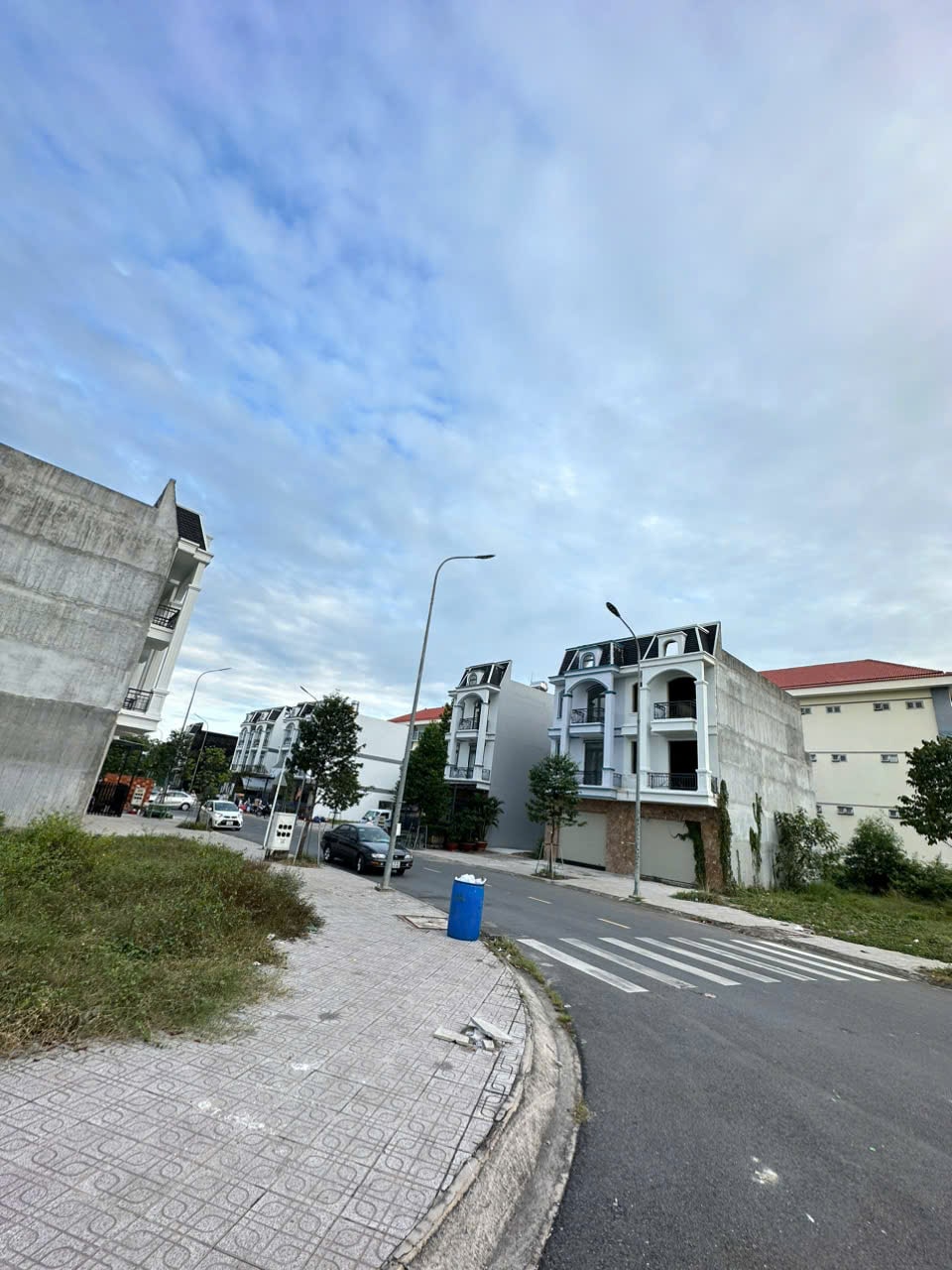 Đất Phú Chánh Thành Phố TÂN UYÊN Kẹt tiền bán đất trả nợ nên bán rẻ bằng giá mua năm 2020-anh-8