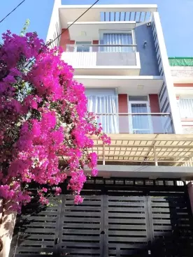 Ngang 4 dài 16 3 tầng, đường Phạm Văn Chiêu, giá chỉ 3.98 tỷ TL-anh-1