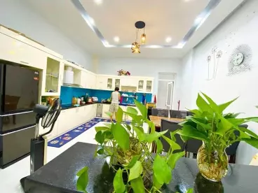 Ngang 4 dài 16 3 tầng, đường Phạm Văn Chiêu, giá chỉ 3.98 tỷ TL-anh-3