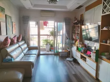 Bán căn hộ chung cư Phúc Yên, sổ hồng vĩnh viễn-anh-10