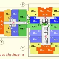 Bán căn hộ chung cư Phúc Yên, sổ hồng vĩnh viễn-anh-13