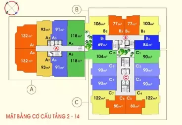 Bán căn hộ chung cư Phúc Yên, sổ hồng vĩnh viễn-anh-3