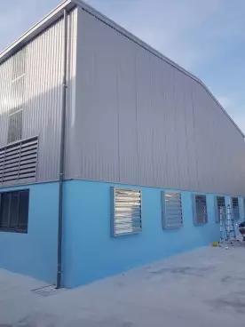 BÁN XƯỞNG 3000m2 KHU CONG NGHIÊP ĐỨC HÒA 3 GIÁ ; 28 tỷ-anh-1