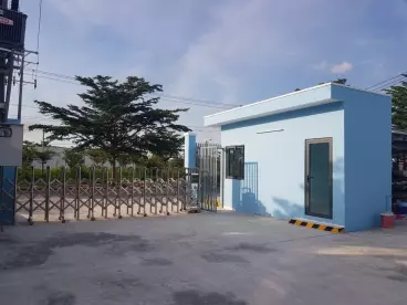BÁN XƯỞNG 3000m2 KHU CONG NGHIÊP ĐỨC HÒA 3 GIÁ ; 28 tỷ-anh-3
