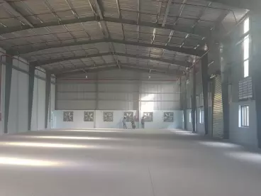 BÁN XƯỞNG 3000m2 KHU CONG NGHIÊP ĐỨC HÒA 3 GIÁ ; 28 tỷ-anh-7
