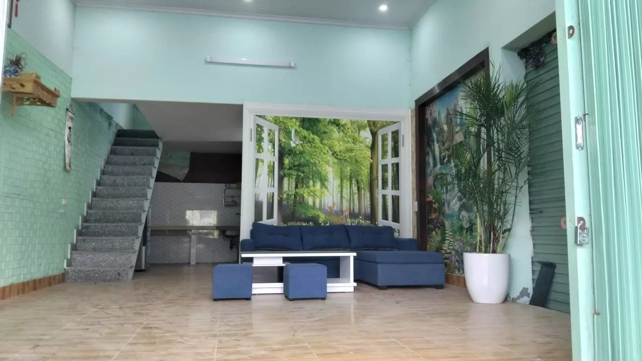 Đất tứ thông có nhà cấp 4 – ô tô vào, 52m² mặt 5m, giá 1,3x tỷ-anh-1